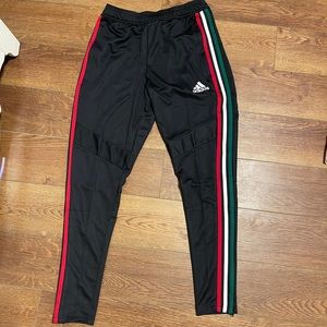 Adidas sweatpants
